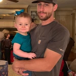 Meet your Posher, Darron